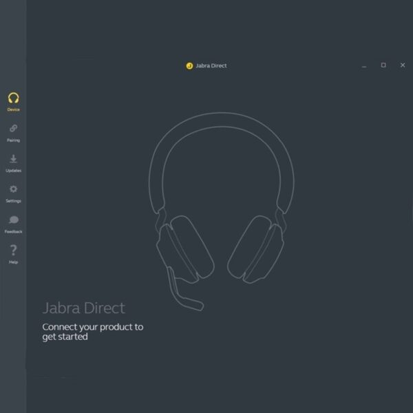 Jabra direct app vanco